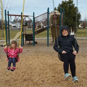 Meet your Posher, Cassandra